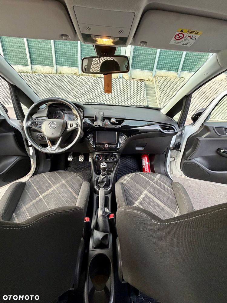 Opel Corsa 1.4 Color Edition - 16