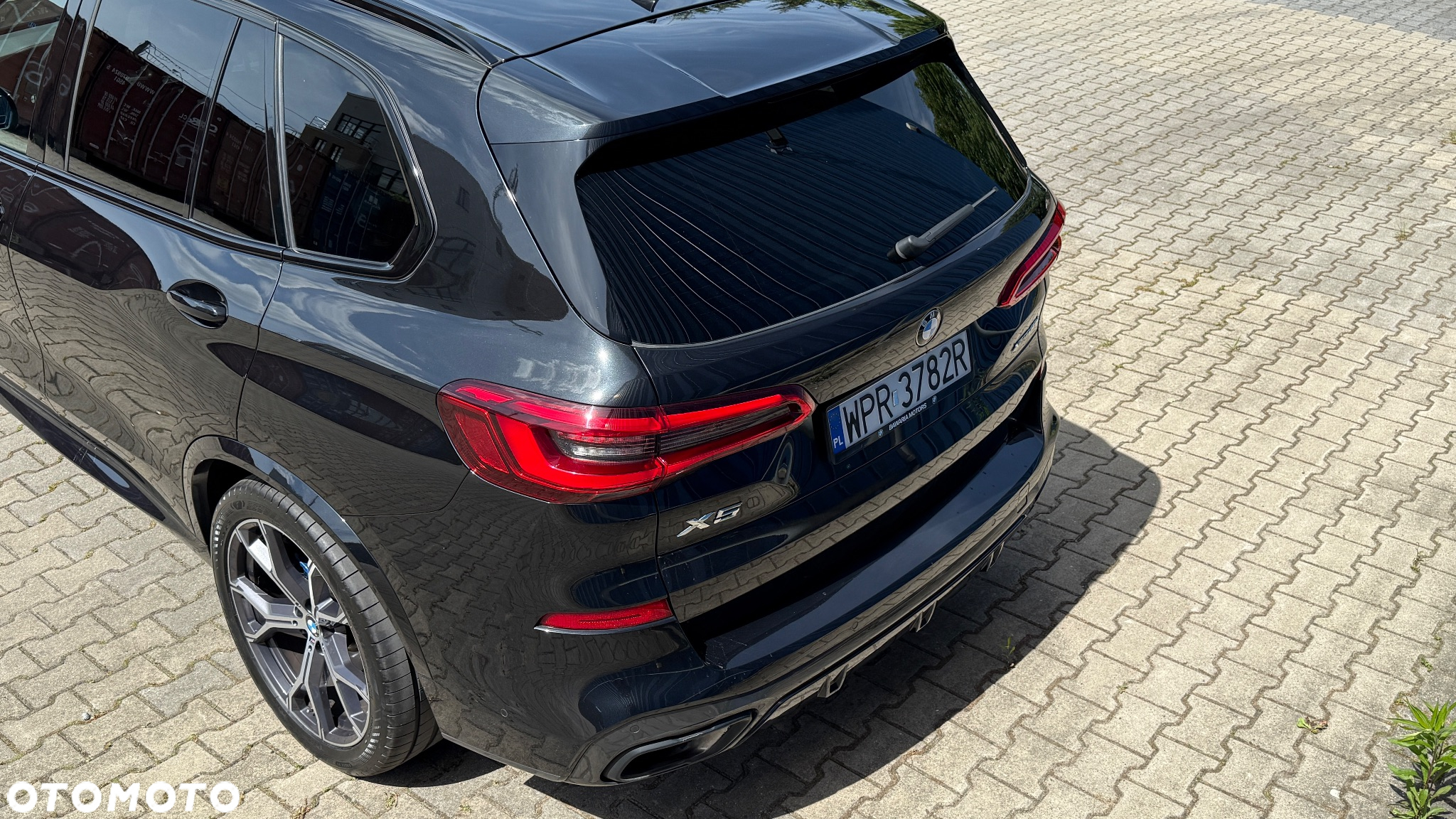 BMW X5 xDrive40i - 2