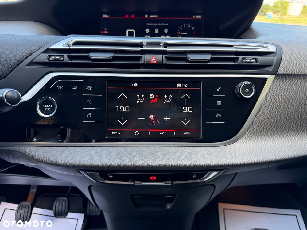 Citroën C4 Picasso BlueHDi 150 Exclusive - 15