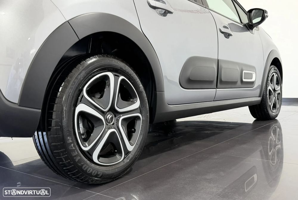 Citroën C3 1.5 BlueHDi Shine Pack - 45