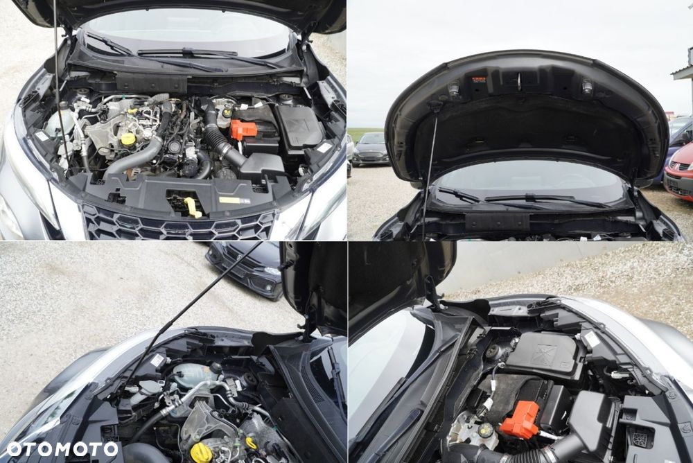 Nissan Juke DIG-T 117 DCT Tekna - 28