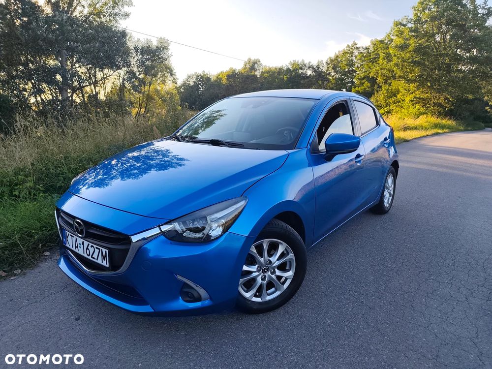 Mazda 2 1.5 Skymotion - 1