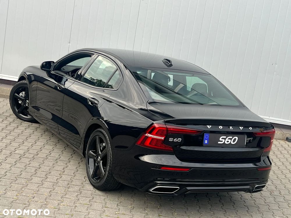 Volvo S60 - 11