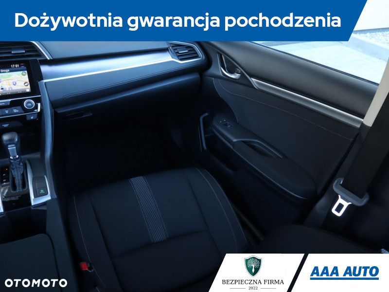 Honda Civic - 10