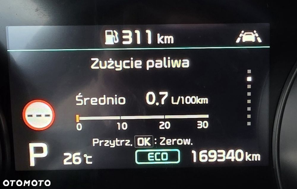 Kia XCeed 1.6 GDI PHEV L Business Line DCT - 29