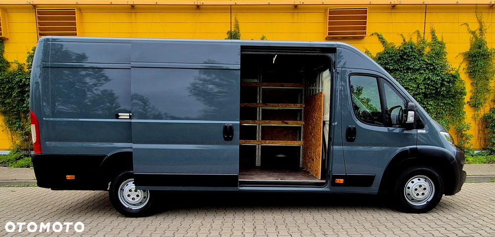 Opel Movano - 3