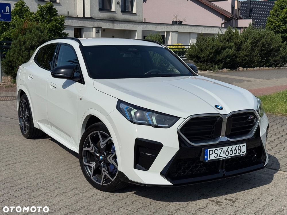 BMW X2 - 12