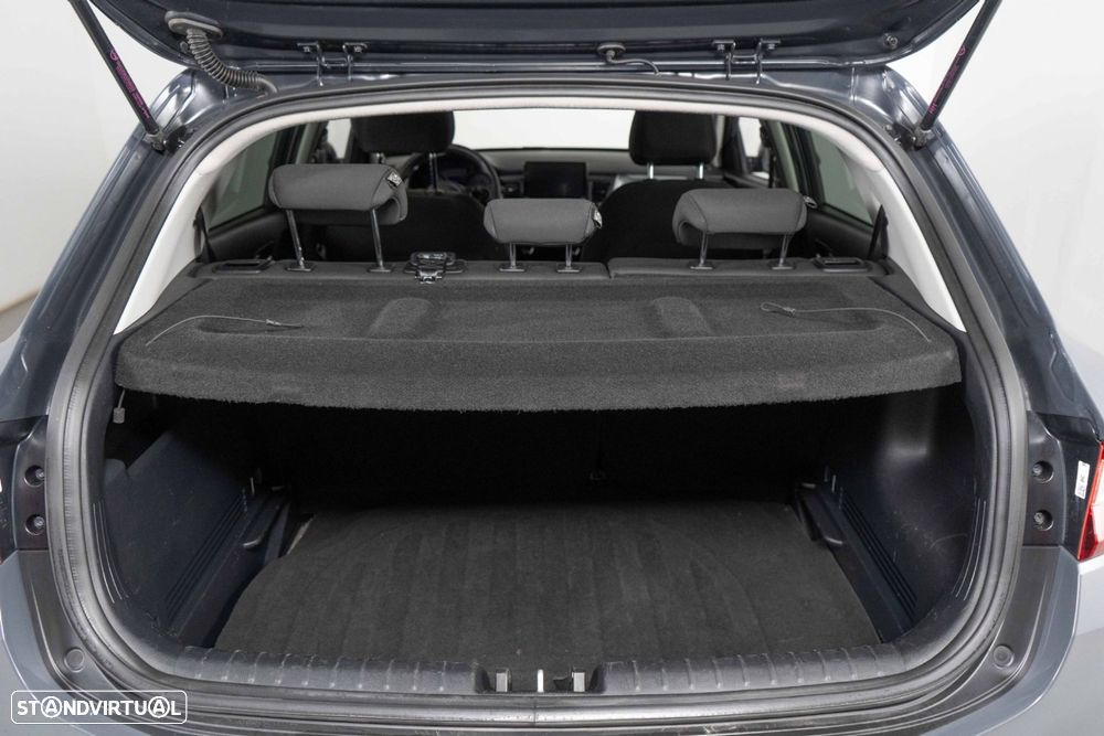 Kia Stonic 1.2 Dynamic - 13