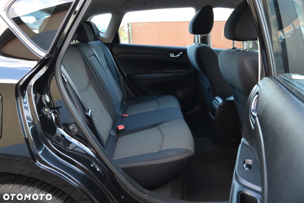 Nissan Pulsar 1.5 dCi Black Edition - 33