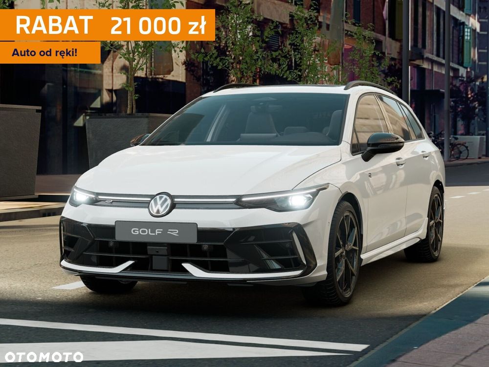 Volkswagen Golf Variant - 2
