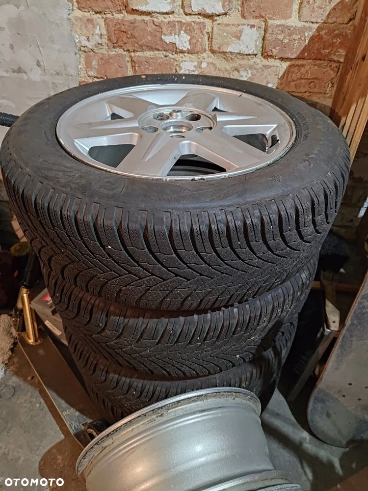 Renault Laguna 1.6 Expression - 39