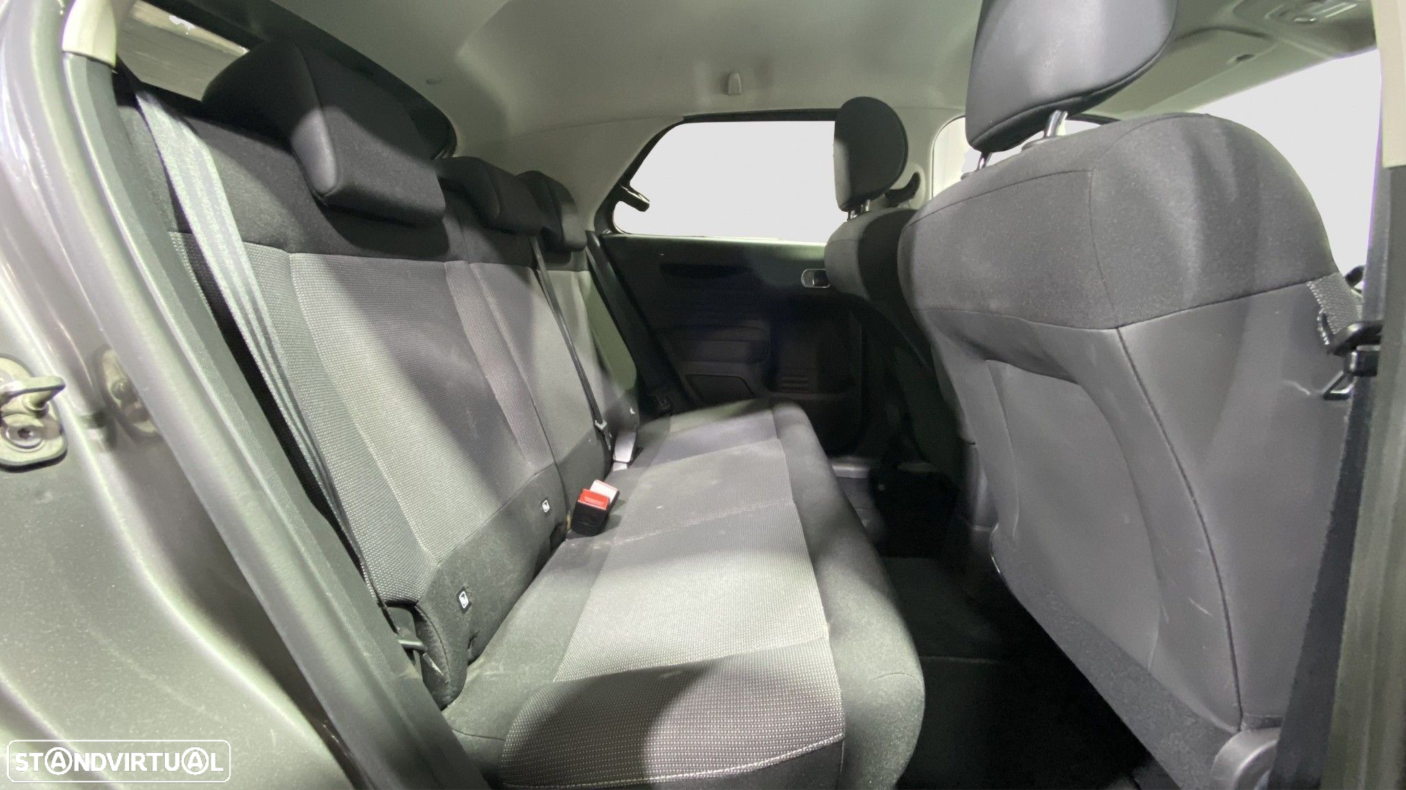 Citroën C4 Cactus 1.2 PureTech Feel - 13
