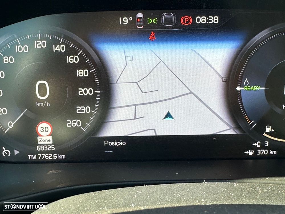 Volvo XC 40 1.5 T5 PHEV Inscription - 15