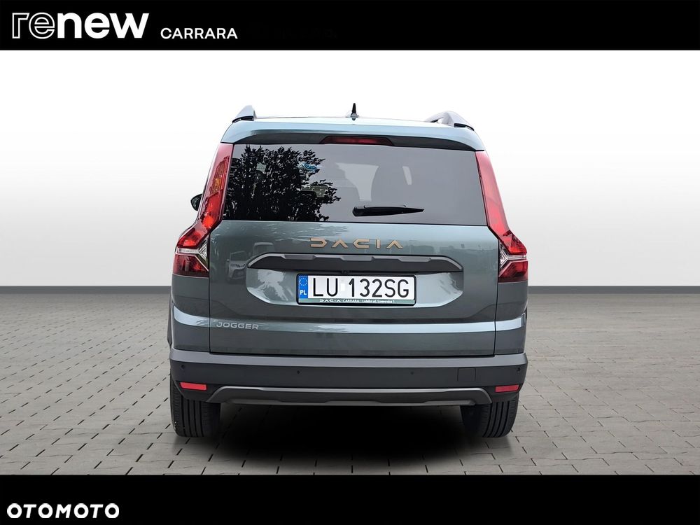 Dacia Jogger - 4
