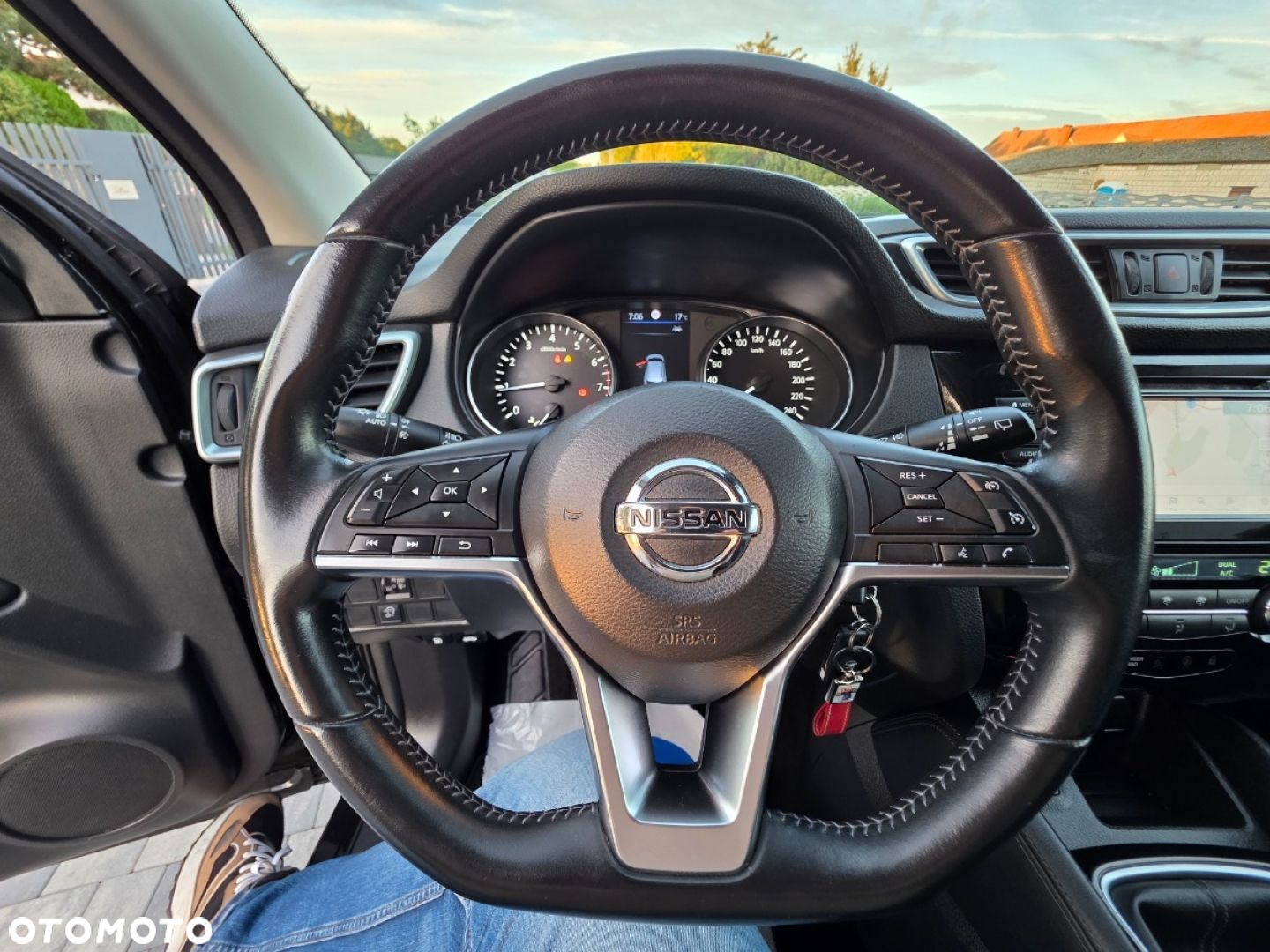 Nissan Qashqai - 13