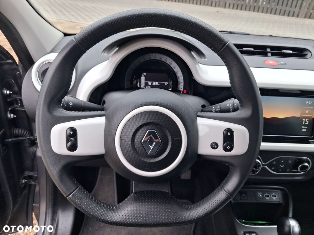 Renault Twingo Electric INTENS - 9