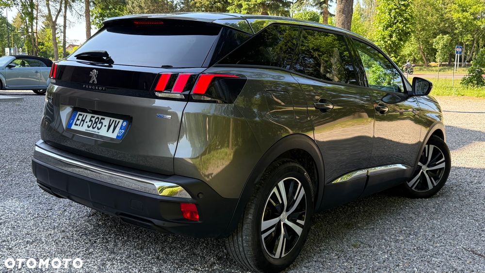 Peugeot 3008 PureTech 130 Stop & Start Allure - 5