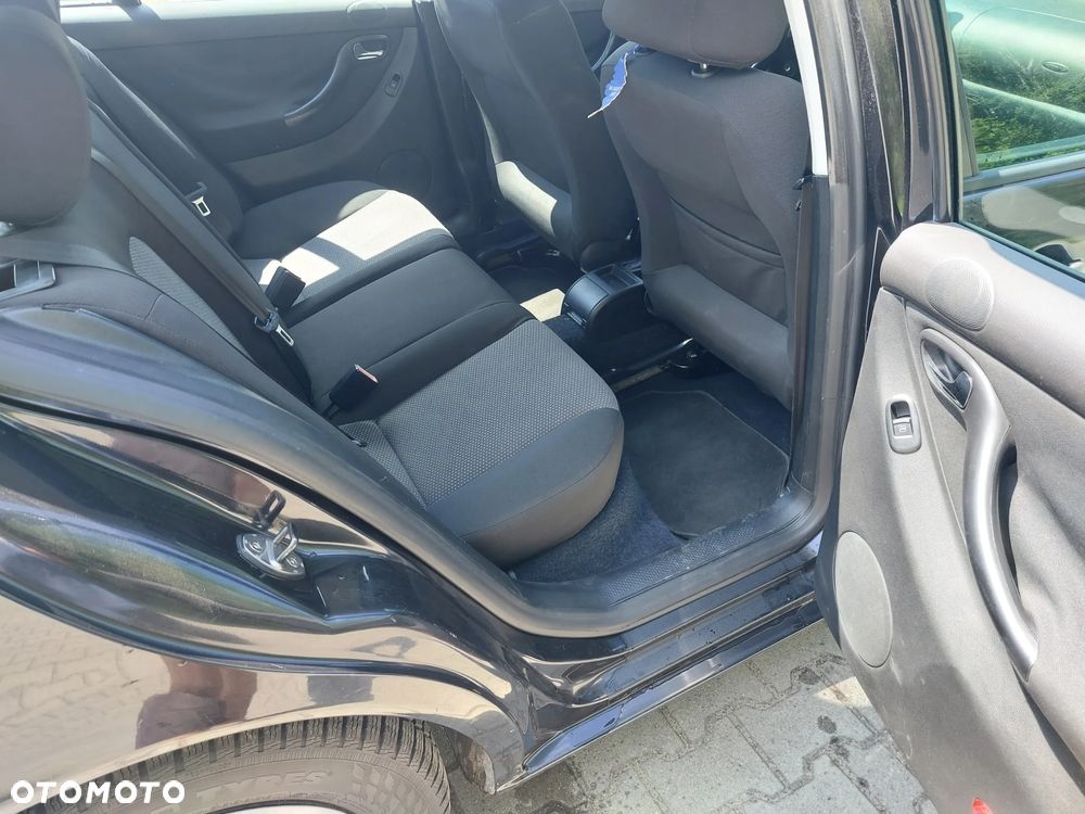 Seat Leon 1.6 Signo - 13