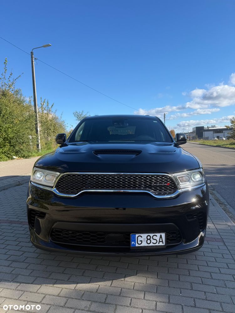 Dodge Durango - 2