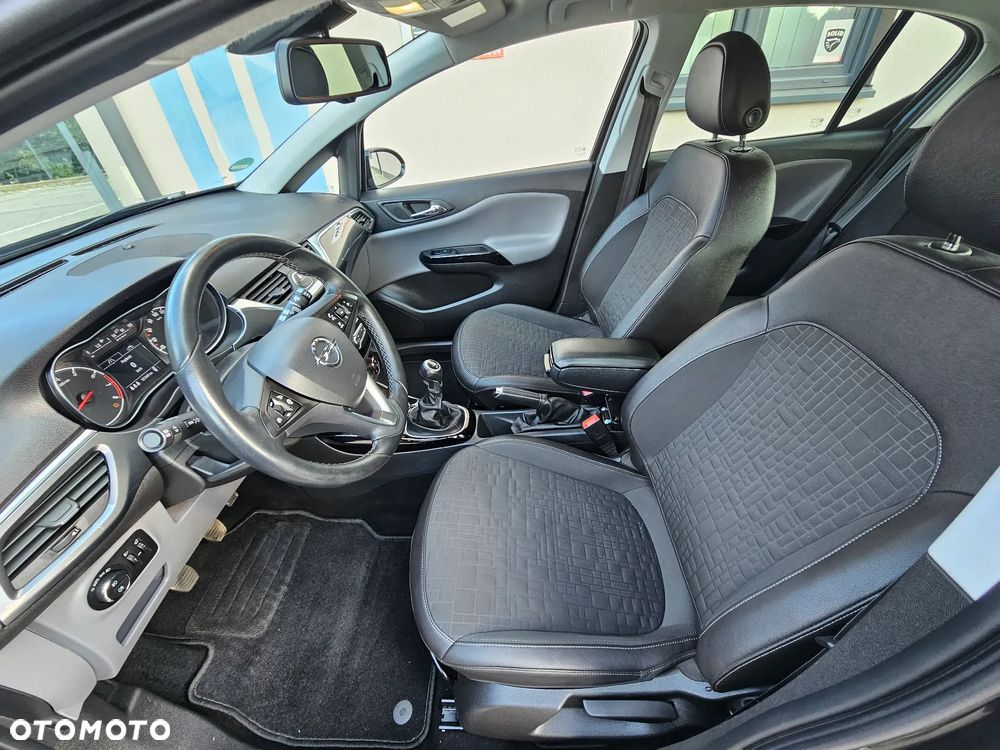 Opel Corsa 1.4 16V Cosmo - 6