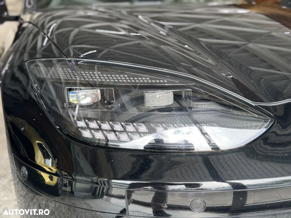 Hyundai IONIQ 77,4 kWh Techniq - 8