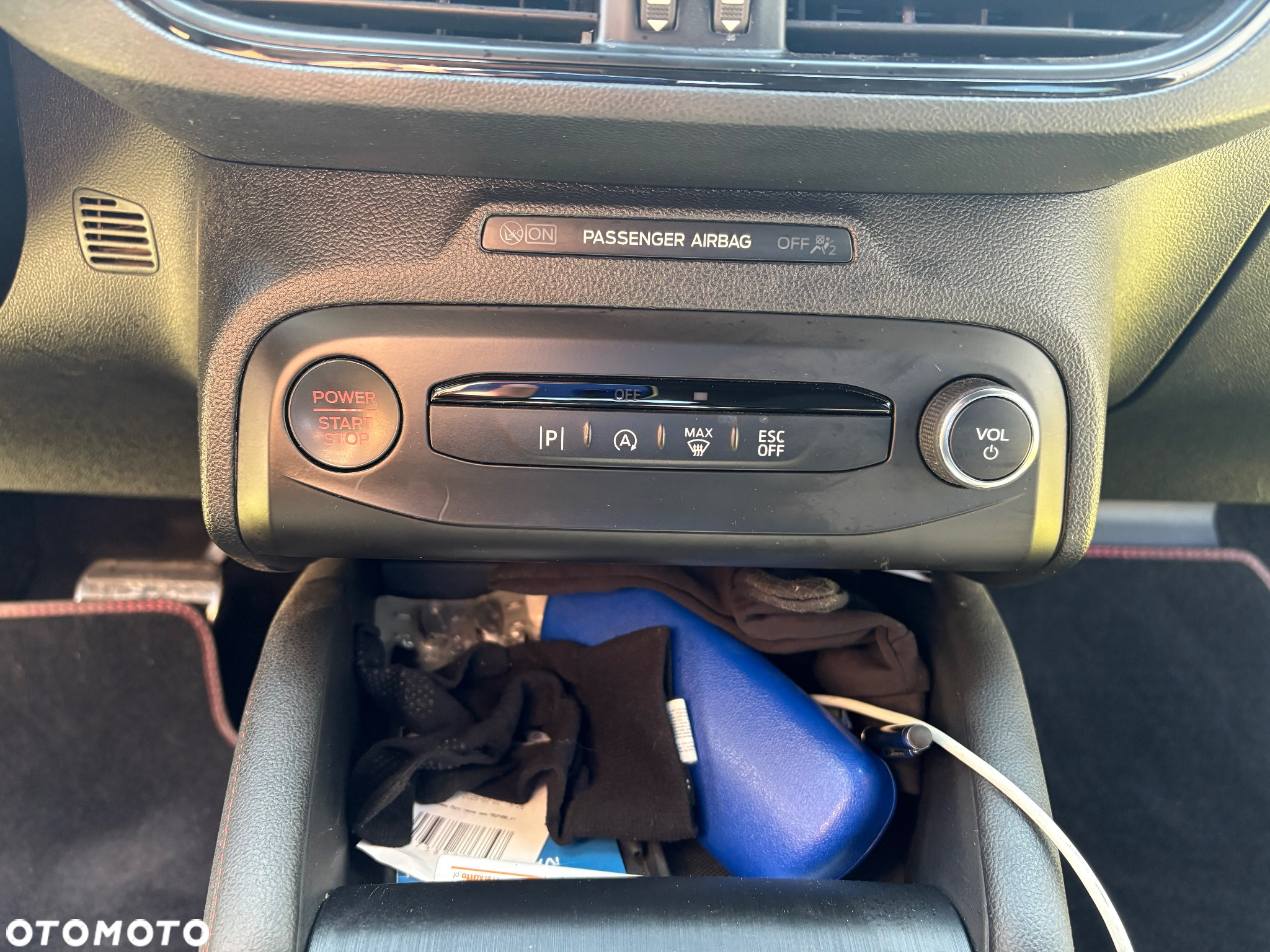 Ford Focus 2.3 EcoBoost ST - 11