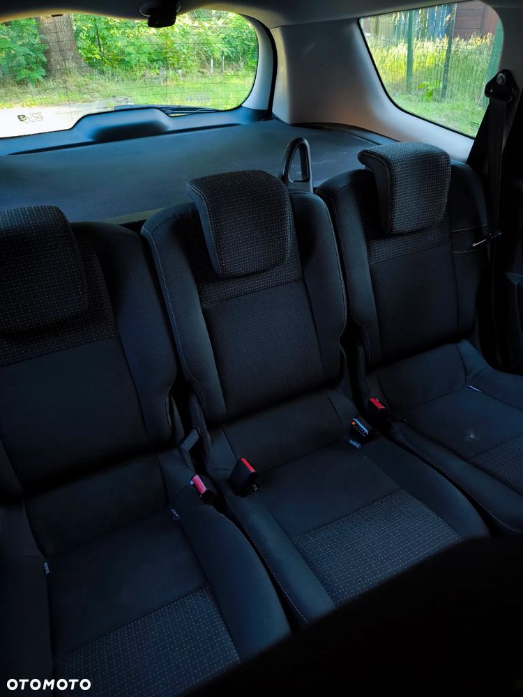 Renault Scenic 1.9 dCi Expression - 8