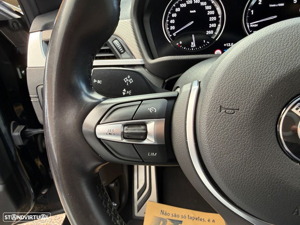 BMW X2 25 e xDrive Pack M - 19