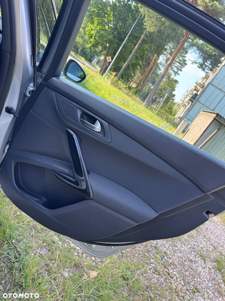 Peugeot 508 1.6 e-HDi Active S&S - 13