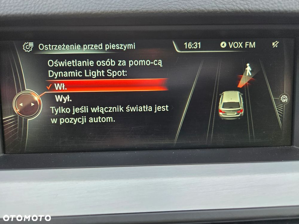 BMW Seria 5 535d - 36