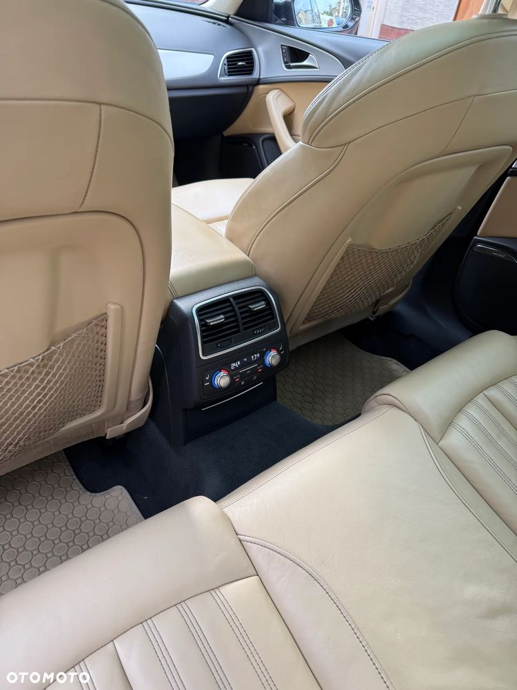 Audi A6 Allroad 3.0 TDI Quattro S tronic - 19