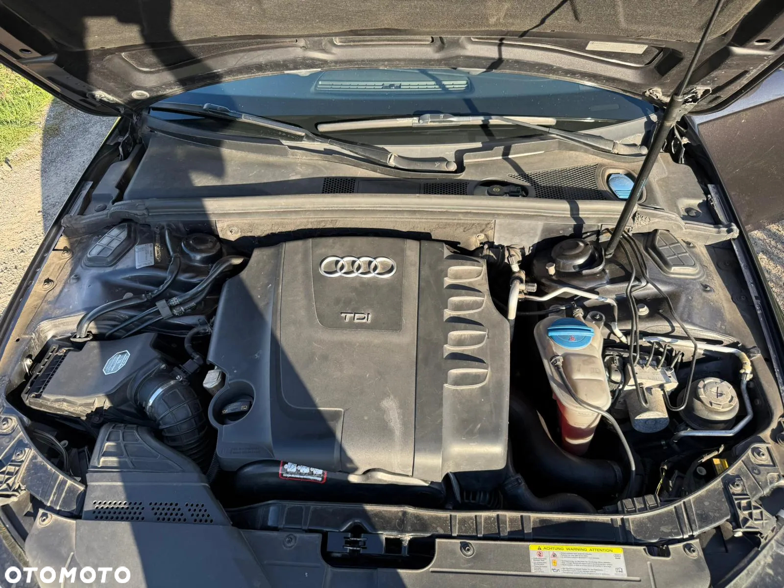 Audi A4 - 22