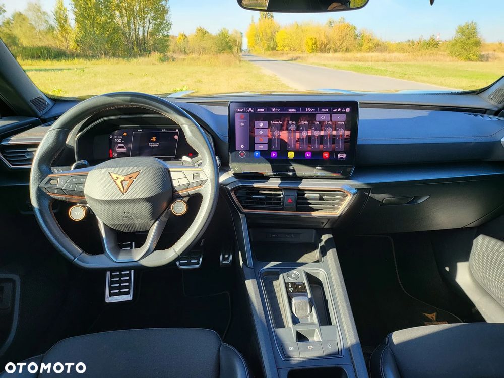 Cupra Formentor 2.0 TSI 4Drive VZ DSG - 15