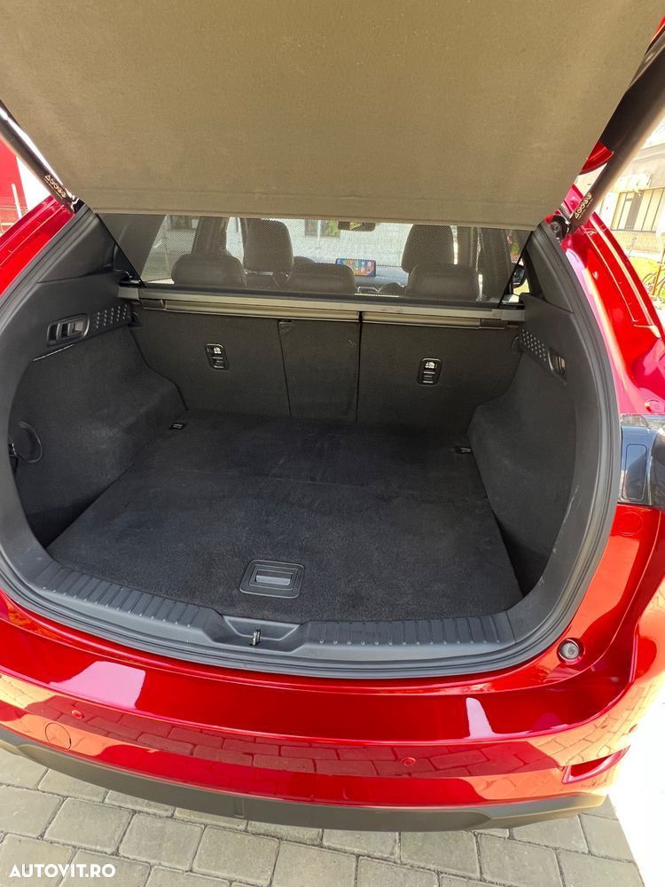 Mazda CX-5 SKYACTIV D184 AT Takumi - 23