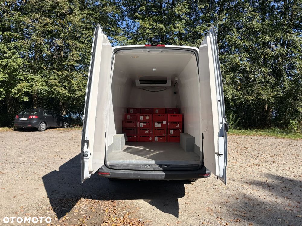Mercedes-Benz Sprinter Chłodnia - 5