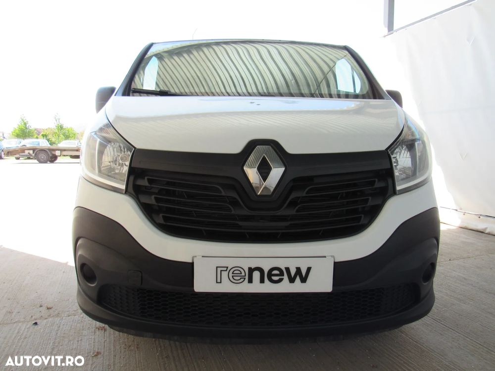 Renault Trafic - 24