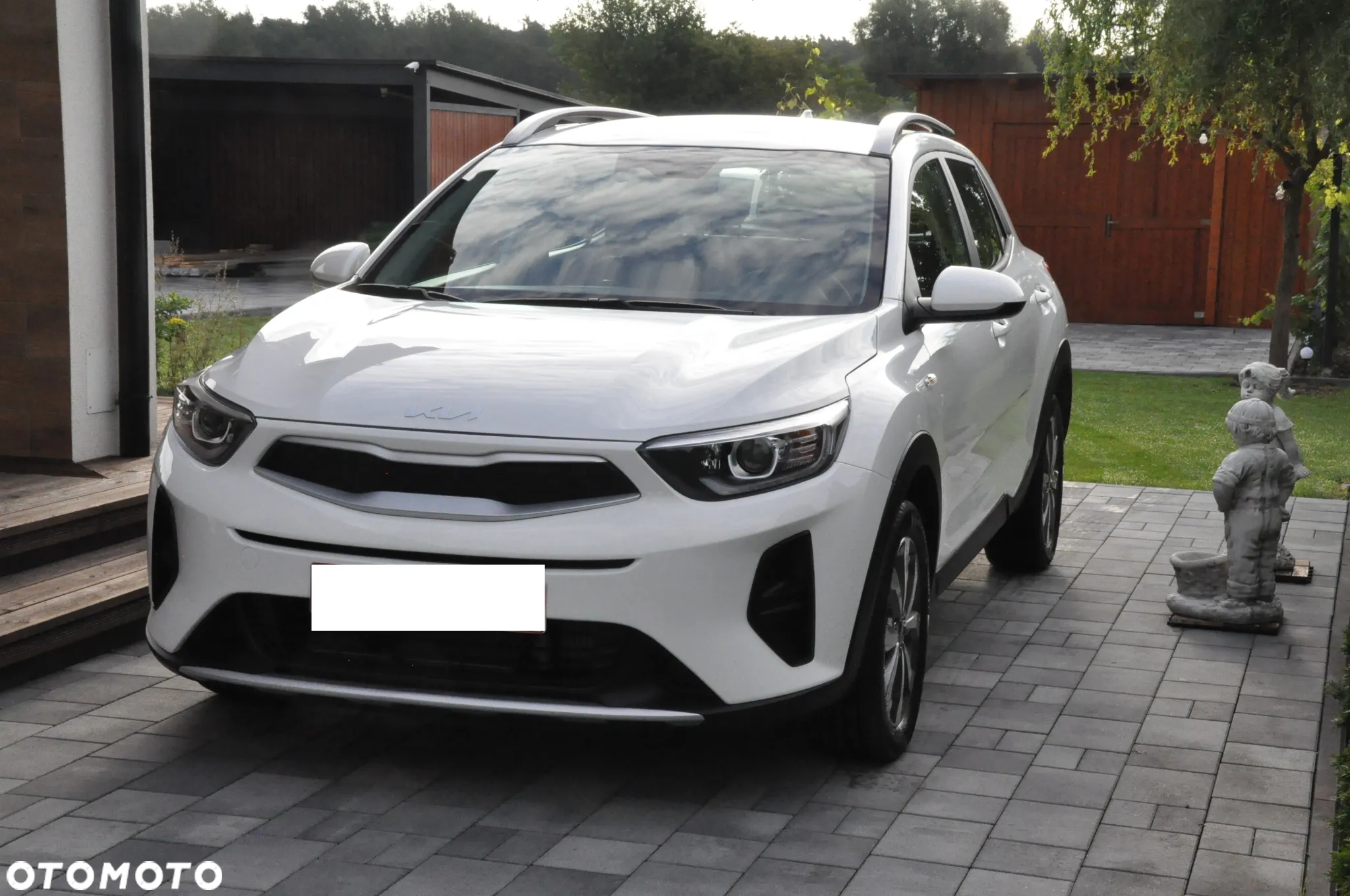 Kia Stonic 1.0 T-GDI L Business Line - 2