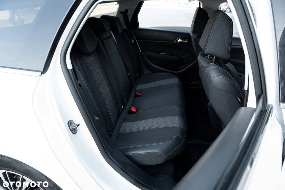 Peugeot 308 PureTech 130 GPF EAT8 Stop & Start Allure - 22
