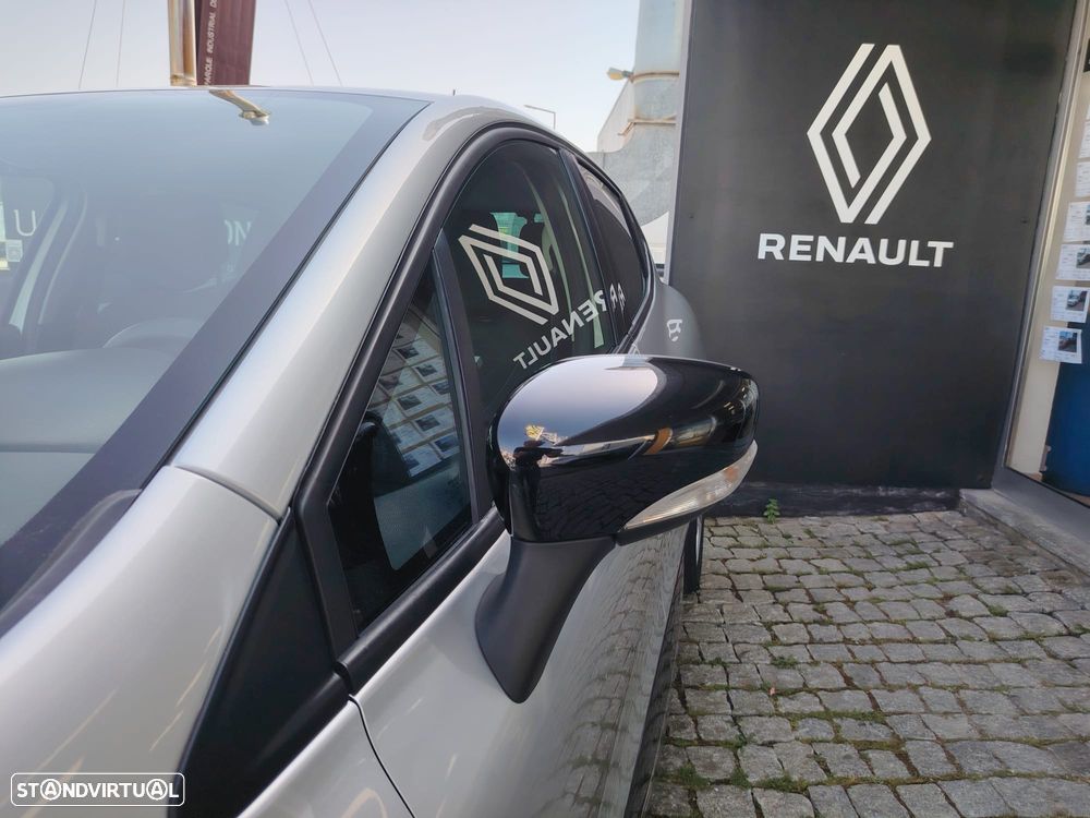Renault Clio 0.9 TCe Limited Edition - 22