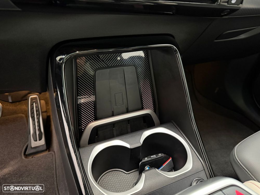 BMW iX2 xDrive30 Pack Desportivo M Pro - 19