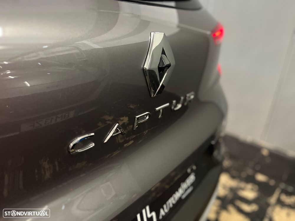 Renault Captur 1.0 TCe Techno - 17