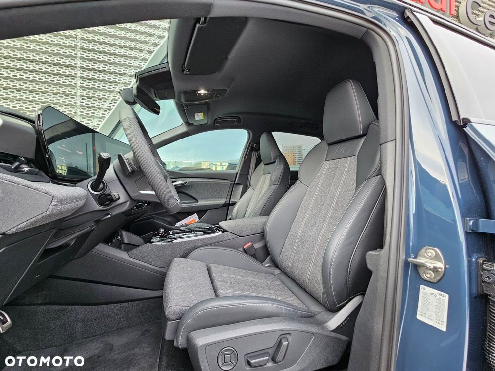 Audi Q6 e-tron 83kWh - 17
