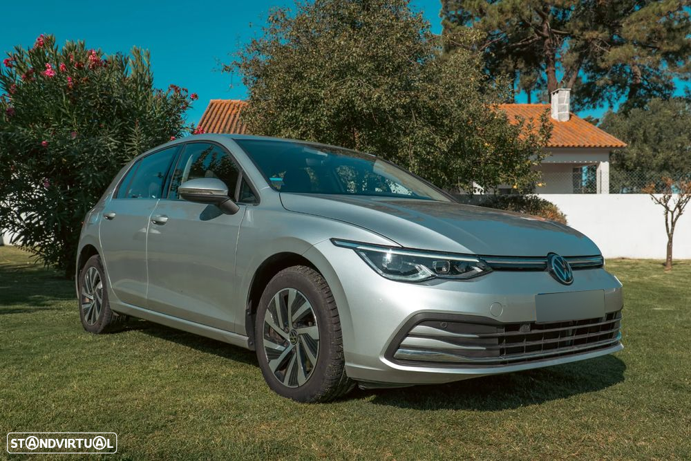 VW Golf 1.4 TSI e-Hybrid DSG - 24