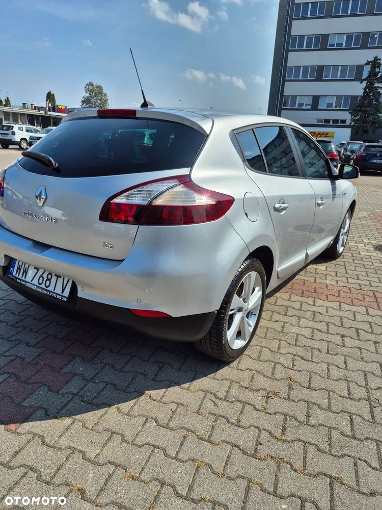 Renault Megane - 7