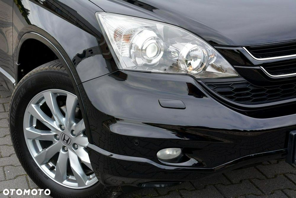 Honda CR-V 2.0 Executive NAVI - 7