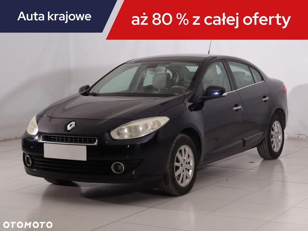 Renault Fluence - 3