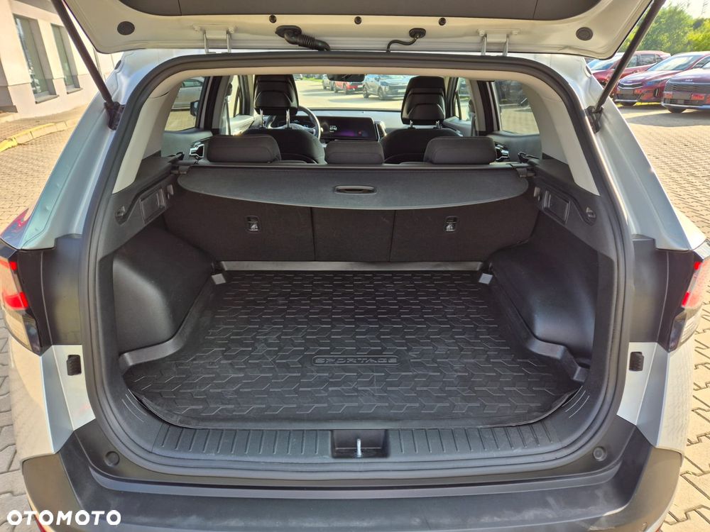 Kia Sportage 1.6 T-GDI L 2WD - 24