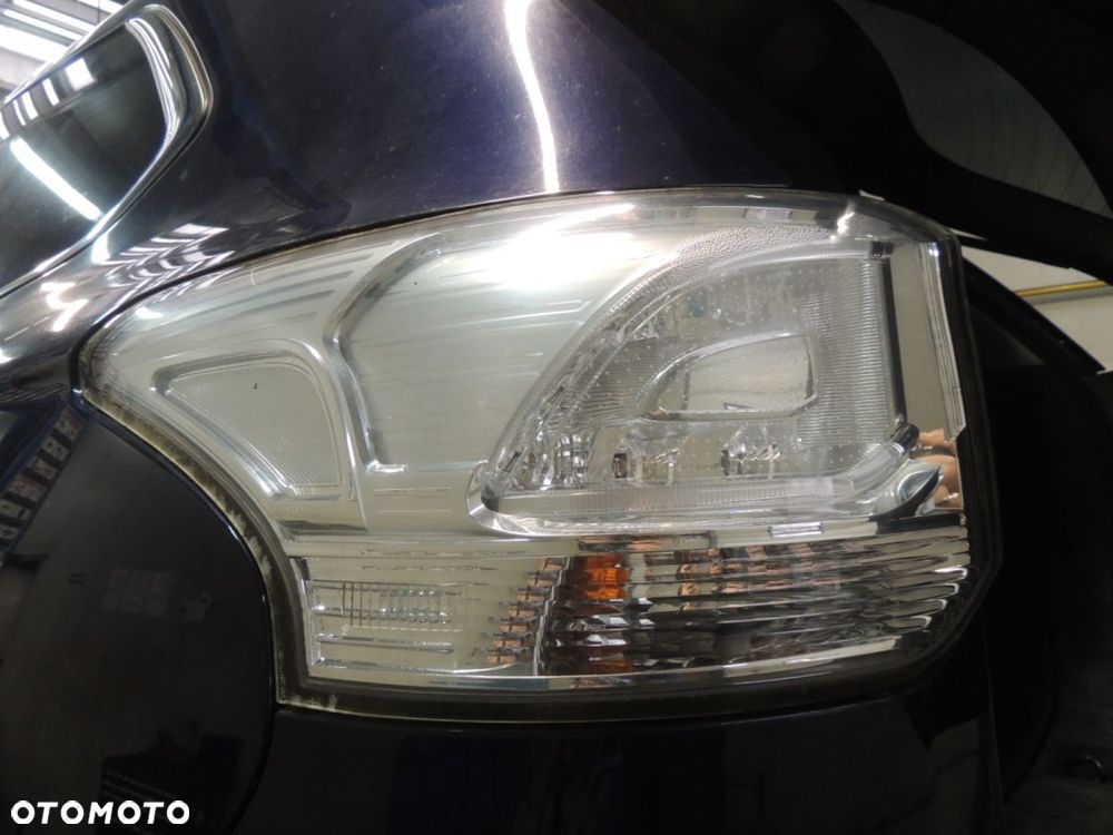Lampa tył lewa led Mitsubishi Outlander III '15 - 2