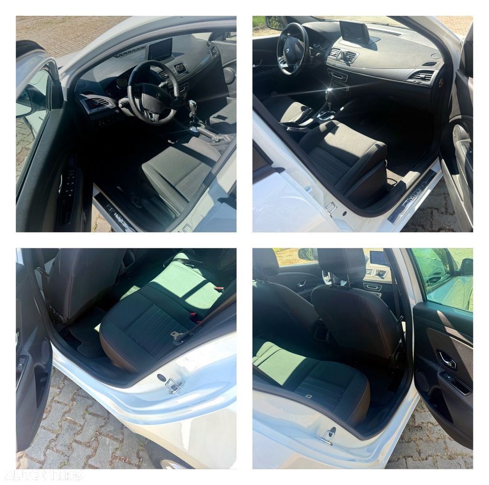 Renault Megane ENERGY dCi 110 EDC LIMITED - 5
