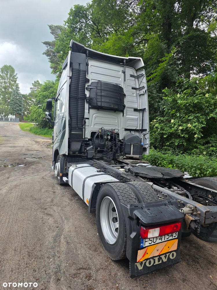 Volvo Fh 500 - 3